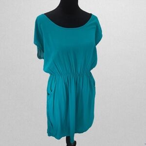Mossimo Teal Dress 💙
